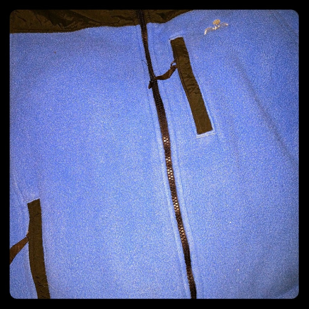 Polartec Jacket